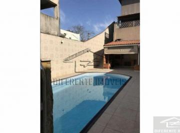 Casa · 154m² · 3 Quartos · 2 Vagas · SOBRADO 3 QUARTOS SENDO 1 SUÍTE E 2 VAGAS NA VILA CARRÃO