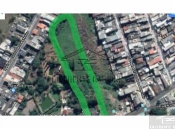 Terreno · 4050m² · ÁREA COM 4.205.00 m² NO JARDIM FANGANIELLO !!!