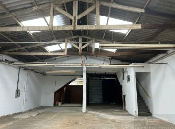 Comercial · 600m² · Galpão para locação na vila Antonieta
