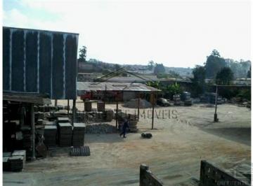 Terreno · 4877m² · ÁREA - TERRENO COM 4.877m²  EM GUAIANAZES  !!!