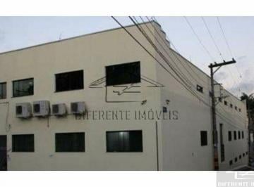 Comercial · 2426m² · Prédio Comercial a Venda com 2.426M² Vila Ré