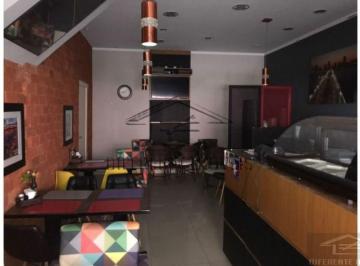 Comercial · 80m² · Salão Comercial com 80m² no Tatuapé
