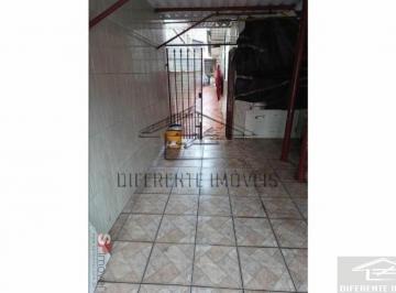 Terreno · 250m² · TERRENO COM 250M² NO TATUAPÉ