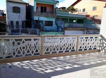 Casa · 190m² · 4 Quartos · 2 Vagas · SOBRADO 4 DORMITÓRIOS - 1 SUÍTE - 2 VAGAS - 190m² OPORTUNIDADE !!