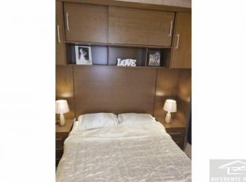 Apartamento · 32m² · 1 Quarto · APARTAMENTOS NOVOS- 1 DORMITÓRIO- 1 VAGA- 32m2