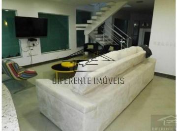 Casa · 97m² · 3 Quartos · 3 Vagas · SOBRADO PARA VENDA COM 3 QUARTOS SENDO 3 SUÍTES E 3 VAGAS NO TATUAPÉ