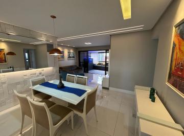 Apartamento de 4 quartos, Salvador · Apartamento a venda em patamares 4 quartos vista mar no colina A