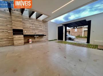 Foto 01 · Casa, Dona Diva 3, Patrocínio, MG