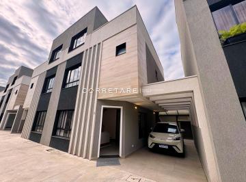 Casa de 3 quartos, Curitiba · Sobrado Duplex à Venda no Pilarzinho – Excelente Localização!