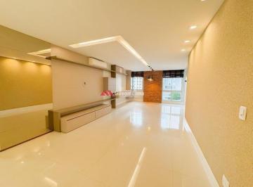Apartamento de 4 quartos, Águas Claras · RUA 25  LE CIEL 151 m2 - 4 SUÍTES - Reformado - Lindo! DESOCUPADO