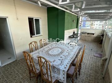 Foto 01 · Cobertura a venda no Centro de Guarapari