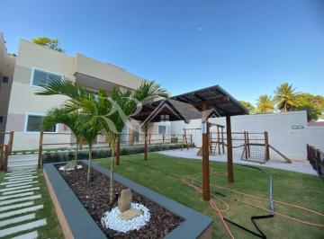 Foto 01 · Apartamento à venda em Lauro de Freitas-BA, Ipitanga: 2 quartos, 1 suíte, varanda gourmet e área de 