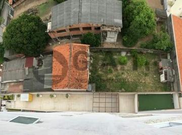Foto 01 · Terreno Comercial de 744m² no Jardim Refúgio - Sorocaba-SP