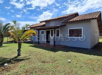 Rural de 4 quartos, Ibiúna · Bela casa em condomínio em Ibiúna!