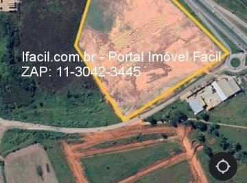 Foto 01 · Terreno Industrial em Pouso Alegre 74.000m² - Ifacil.com.br