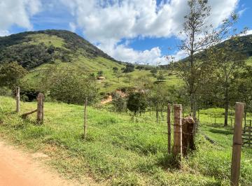 Rural , Paraisópolis · 2 ALQUEIRES NO ALTO DA MONTANHA COM VISTA INCRÍVEL PARA A SERRA DA MANTIQUEIRA