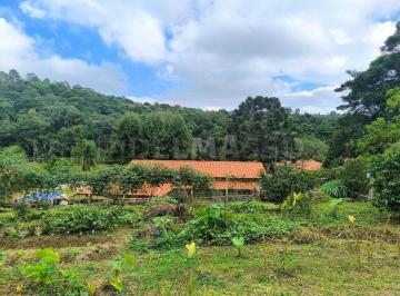 Terreno , Ibiúna · Terreno em condomínio Com vista panorâmica!