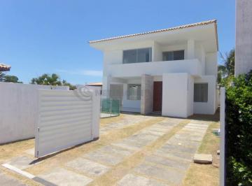 Casa de 4 quartos, Lauro de Freitas · CASA CONDOMINIO VILAS DO ATLANTICO