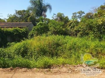 Terreno · 341m² · Terreno em Itapoá/SC no Ipacaray