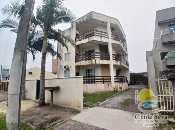 Apartamento · 90m² · 2 Quartos · 1 Vaga · Apartamento em Itapoá/SC na Barra do Saí