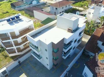 Apartamento · 53m² · 2 Quartos · 1 Vaga · Apartamento em Itapoá/SC no Volta Ao Mundo I