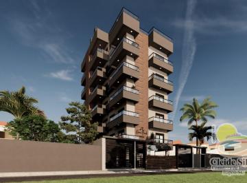 Apartamento · 142m² · 3 Quartos · 1 Vaga · Apto em Itapoá SC - No Paese