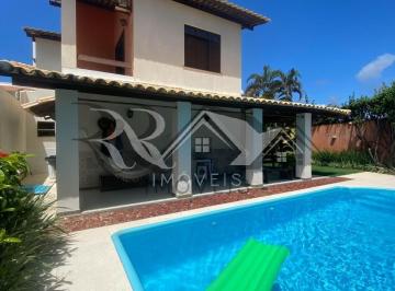 Foto 01 · VENDA CASA EM VILAS DO ATLÂNTICO - 5 Quartos, 3 Suítes, 6 Banheiros! Agende sua visita hoje!  #Imóve