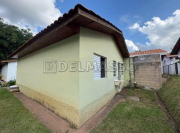 Casa de 2 quartos, Ibiúna · Oportunidade Imperdível para financiamento!