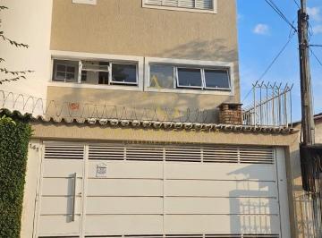 Foto 01 · Casa de alto padrão à venda em São Bernardo do Campo - 2 quartos, 2 suítes, 4 vagas, 137,72 m² - Bai