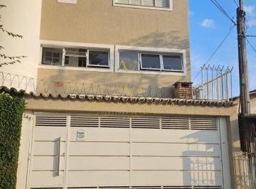Foto 01 · Casa de alto padrão à venda em São Bernardo do Campo - 2 quartos, 2 suítes, 4 vagas, 137,72 m² - Bai