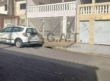 Foto 01 · Casa à venda em Sorocaba-SP, Jardim Santo Amaro, 3 quartos, 1 suíte, 2 salas, 1 banheiro, 1 vaga, 13