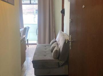 Apartamento de 1 quarto, Curitiba · Apartamento no Centro de Curitiba