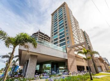 Apartamento de 3 quartos, Balneário Piçarras · Apartamento frente ao mar com incrível vista, mobiliado e decorado!