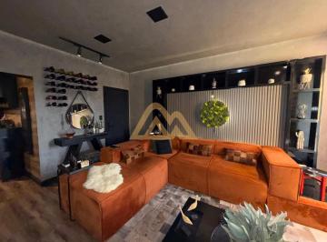 Foto 06 · Apartamento, Residencial Morumbí, Poços de Caldas, MG