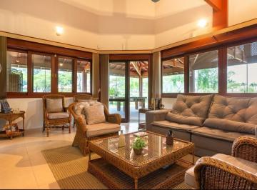Foto 01 · Fazenda 62,76 Alqueires, Rica em Água Com Lago, Casa Sede com 300m2, 34 Baias, Área de Lazer,Escritó