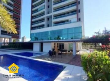 Foto 01 · APARTAMENTO Á VENDA CONDOMÍNIO RESERVA ALPHA VILLAGE -FORTALEZA/CE