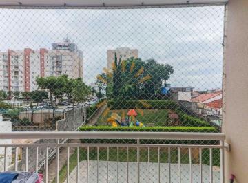 Apartamento · 70m² · 3 Quartos · 1 Vaga - Elevancia · APARTAMENTO 70m² 3 DORMITÓRIOS 1 SUÍTE 1 VAGA BUTANTÃ USP METRÔ