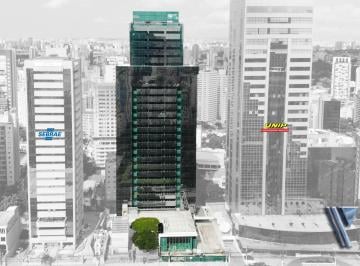 Comercial , São Paulo · Edifício para locação Liberdade-São Paulo