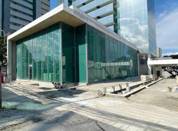 Comercial , São Paulo · Edifício para locação Liberdade-São Paulo