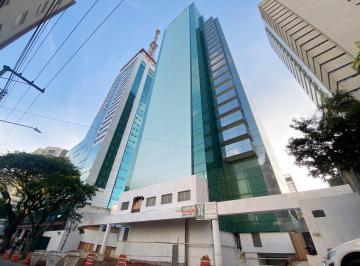 Comercial , São Paulo · Edifício para locação Liberdade-São Paulo