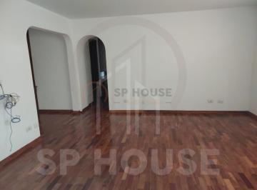 Foto 01 · VENDA E LOCAÇÃO APARTAMENTO 03 DORMITÓRIOS 01 SUÍTE 01 VAGA BROOKLIN 100M²