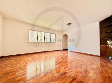 Foto 01 · VENDA E LOCAÇÃO APARTAMENTO 03 DORMITÓRIOS 01 SUÍTE 01 VAGA BROOKLIN 100M²
