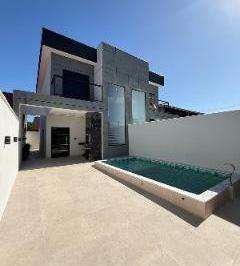 Foto 01 · Casa, Bopiranga/itanhaém, Itanhaém, SP
