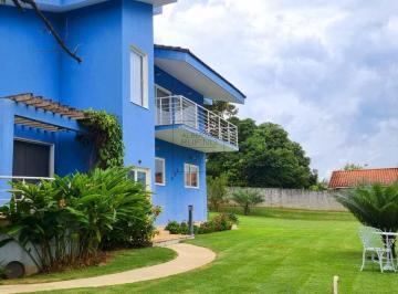 Foto 26 · Casa de alto padrão no Condomínio Terras de Itaici | 3 suítes, terraço panorâmico, área fitness e vi