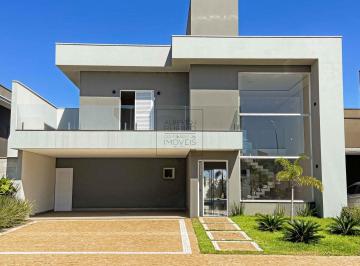 Foto 01 · Sobrado de Alto Padrão no Jardim Residencial Maria José, 3 Suítes, Área Gourmet e Piscina | Indaiatu