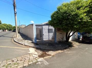 Foto 01 · Imóvel de Qualidade na Vila Anchieta: Casa à Venda ou Locação em São José do Rio Preto-SP, 2 Quartos