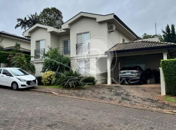 Foto 01 · Casa para venda no Parque Taquaral em Campinas - 3 quartos