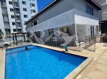 Foto 01 · Apartamento à Venda no Recreio Ipitanga: 2 quartos, 1 suíte, 1 vaga - Ville Lozath Lauro de Freitas-