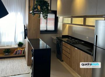 Apartamento de 2 quartos, Águas Claras · 2 QUARTOS C/ SUÍTE I ÁGUAS CLARAS