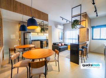 Apartamento de 2 quartos, Brasília · 2 QUARTOS COM SUÍTE I ÁGUAS CLARAS | RODRIGO MUNIZ
